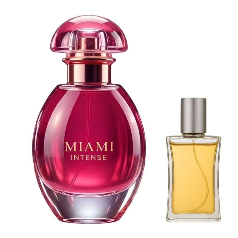 MIAMI for Her Intense (χύμα άρωμα) - (Her Intense)