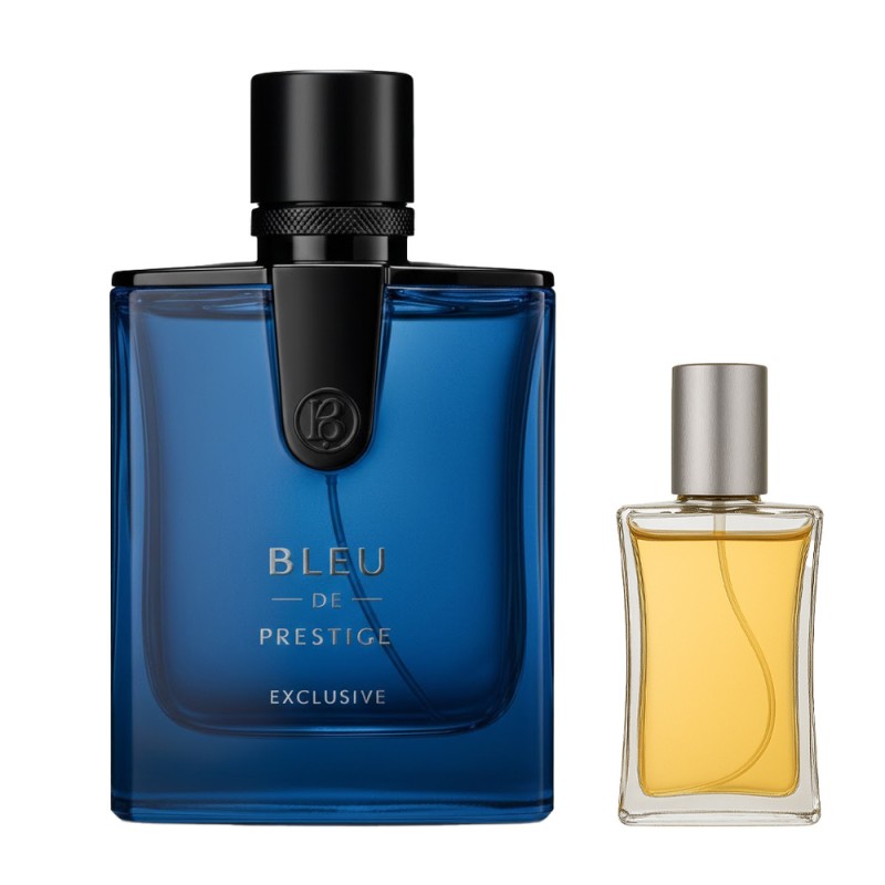 Bleu de Prestige Exclusive Men  (χύμα άρωμα) – Τύπου Bleu de Chanel L'Exclusif