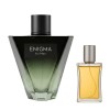 Enigma for men (χύμα άρωμα) – Τύπου Paradigme