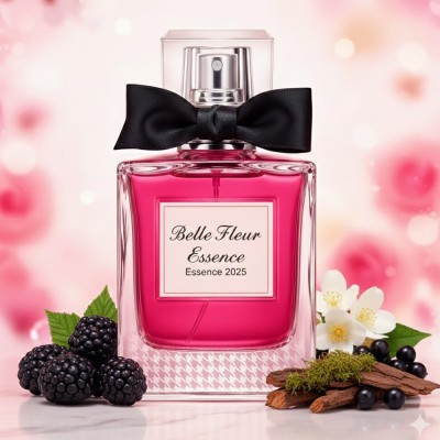 Belle Fleur Essence 2025 Woman (χυμα αρωμα) - Τύπου Miss Essence