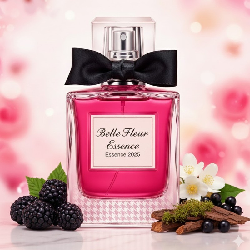 Belle Fleur Essence 2025 Woman (χύμα άρωμα) - Τύπου Miss Essence