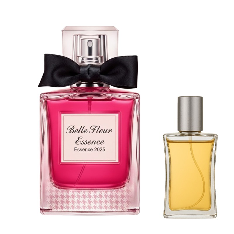 Belle Fleur Essence 2025 Woman (χύμα άρωμα) - Τύπου Miss Essence