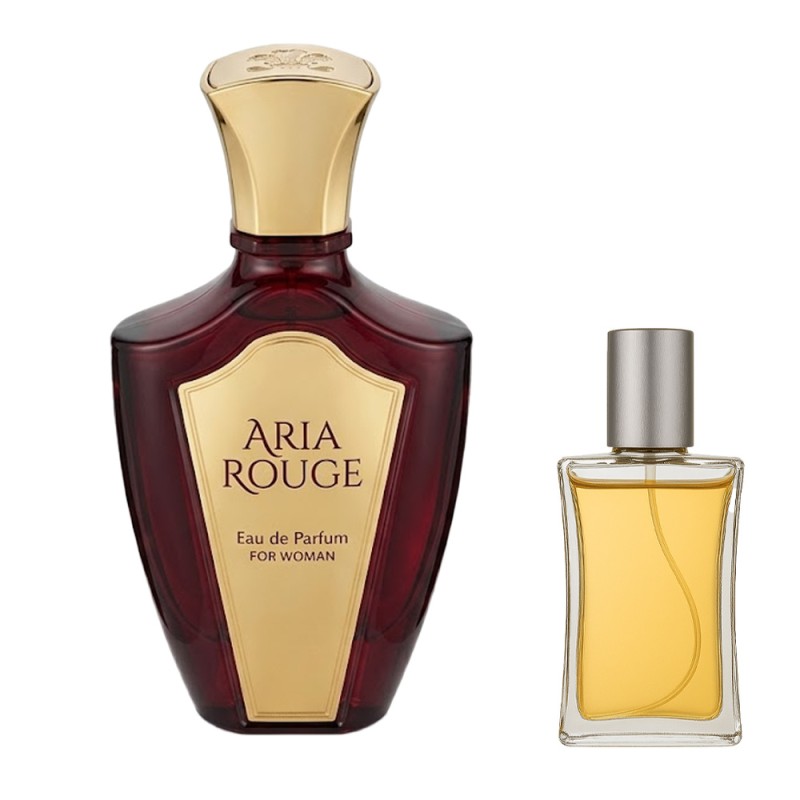 Aria Rouge Woman (χύμα άρωμα) – Τύπου Carmina