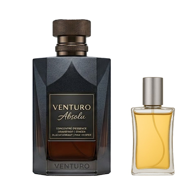 Venturo Absolu Homme (χύμα άρωμα) – Τύπου Absolu Aventus for Men