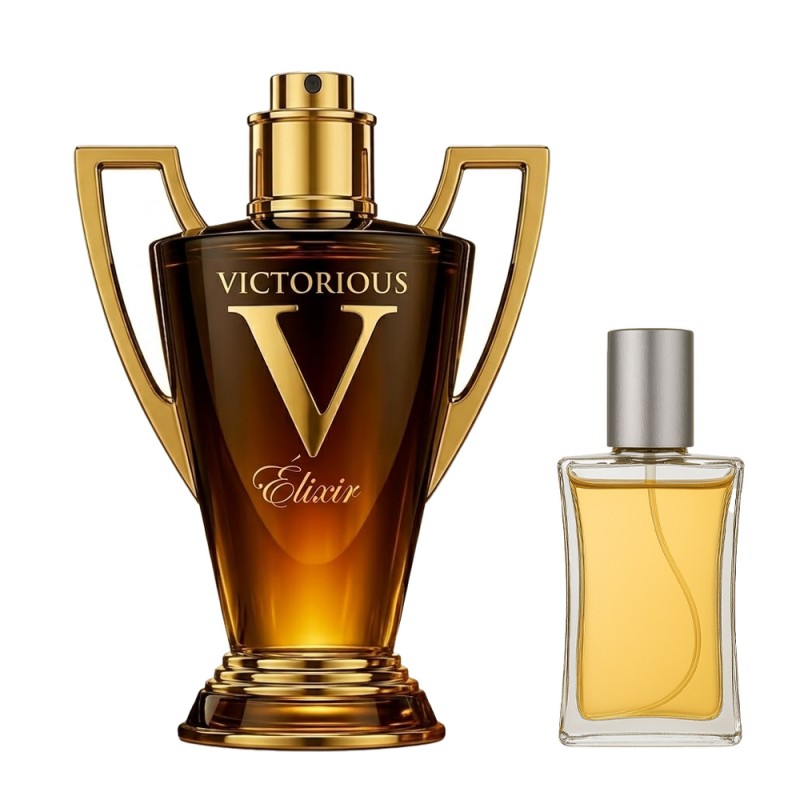 Victorious V Elixir Man (χύμα άρωμα) – Τύπου Invictus Victory Elixir