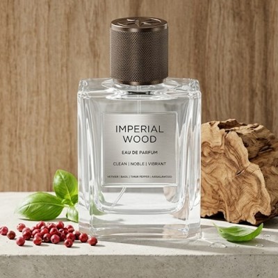 IMPERIAL WOOD Unisex (χύμα άρωμα) – Τύπου Bois Impérial