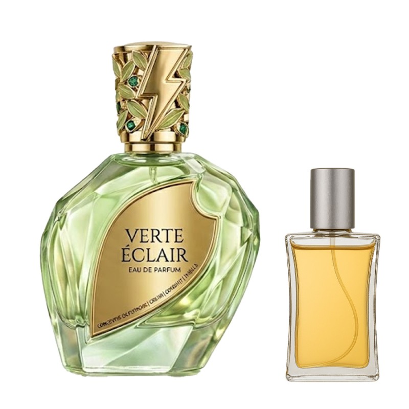 Verte Eclair Woman (χύμα άρωμα) – Τύπου Eclaire Pistache