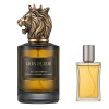Lion Elixir Man (χύμα άρωμα) – Τύπου Asad Elixir