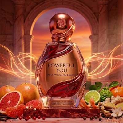 Powerfull You Women (χυμα αρωμα) – Τύπου Power Of You