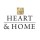 HEART & HOME