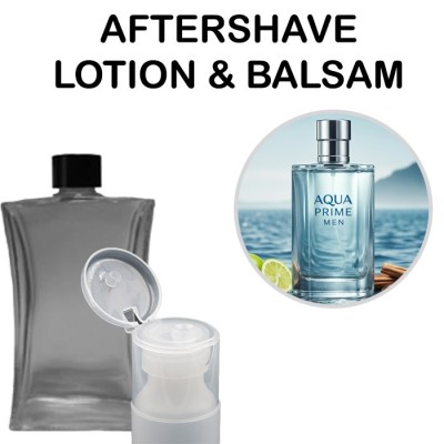 Aftershave - Aqua Prime (Men)