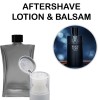 Aftershave - Black Code Men