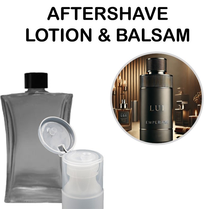 Aftershave - Emperium Lui Men