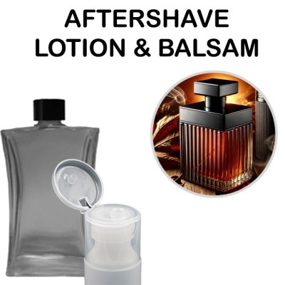 Aftershave - Imperium One Men