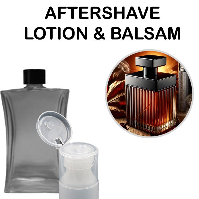 Aftershave - Imperium One Men