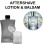 Aftershave - Master Element Men