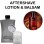 Aftershave - Flame Homme