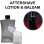 Aftershave - Black XL Men