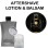 Aftershave - Snake Black Men