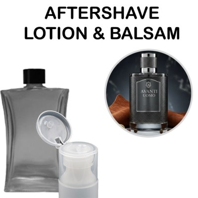 Aftershave - Avanti Uomo