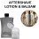 Aftershave - Titan Essence Men