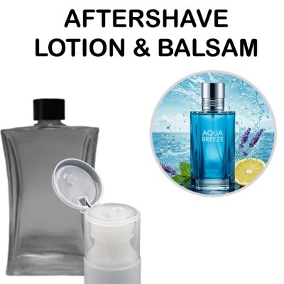Aftershave - Aqua Breeze Men