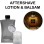 Aftershave - Azarius Pour Homme