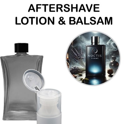 Aftershave - Noctis Homme Men