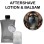 Aftershave - Supreme Attitude Men