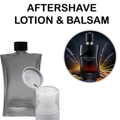 Aftershave - Hypnosis Essence Homme