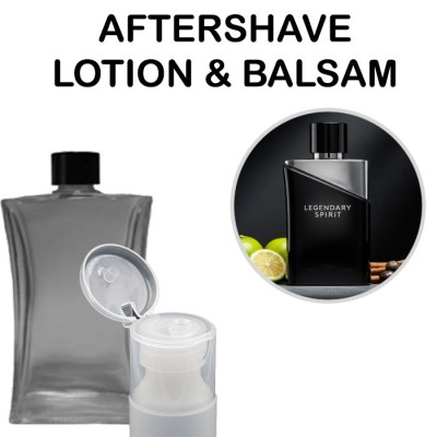Aftershave - Legendary Spirit for Men