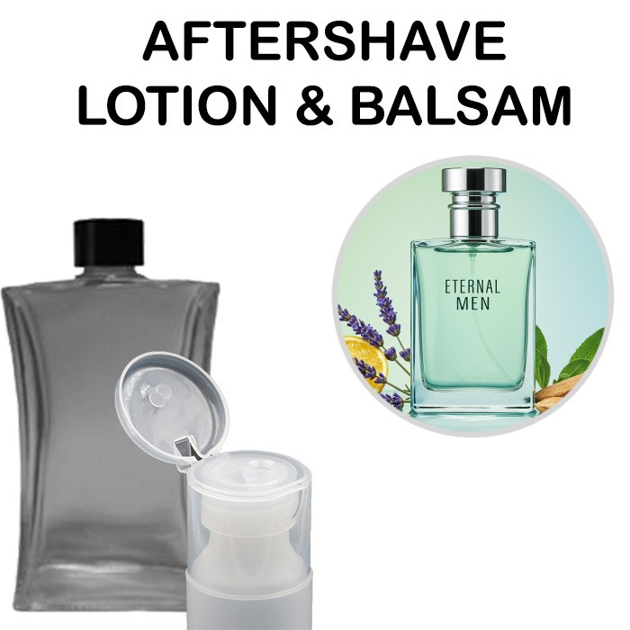 Aftershave - Eternal Men
