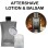 Aftershave - Master Battle for Men