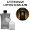 Aftershave - Titan Black Men