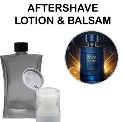 Aftershave - ER.OS Instinct Homme