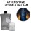 Aftershave - ER.OS Instinct Homme