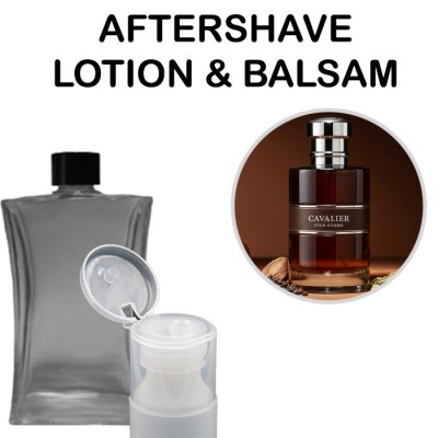 Aftershave - Cavalier Pour Homme