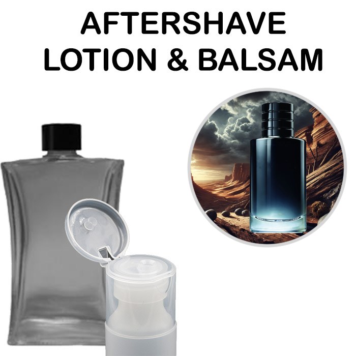 Aftershave - Savage Instinct (Men)