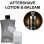 Aftershave - 221 Exclusive Homme