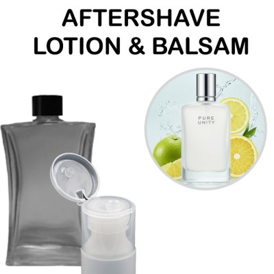 Aftershave - Pure Unity Unisex