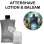 Aftershave - Deep Wave pour Homme (Men)