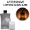 Aftershave - Black Code Profumo Men