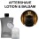 Aftershave - Palatino Noir in Black Men