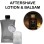 Aftershave - Smoky Vanilla Unisex