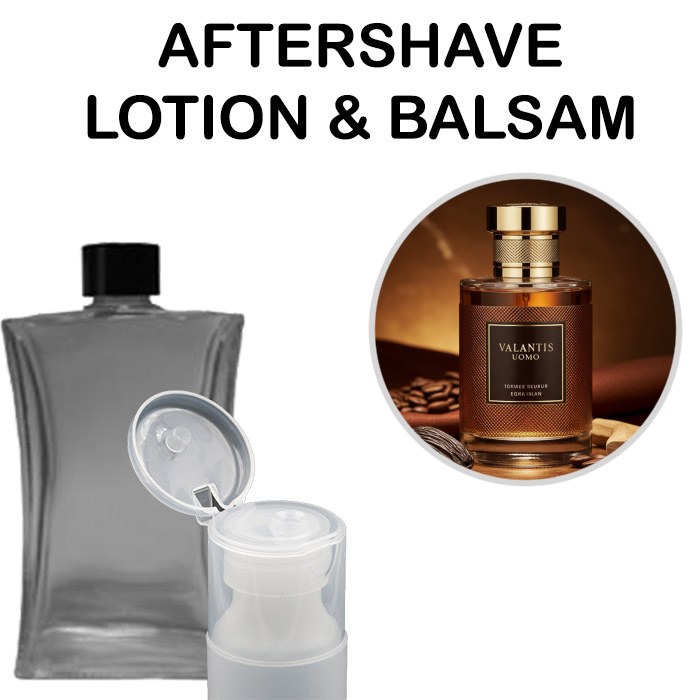 Aftershave - Valantis Uomo