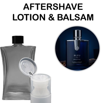 Aftershave - Bleu de Prestige Men