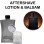 Aftershave - Rebel Instinct Men