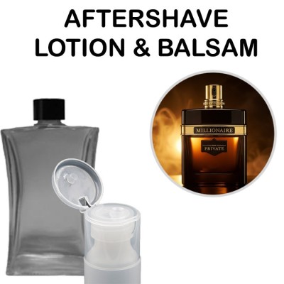 Aftershave - Millionaire Private Men