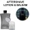 Aftershave - Aqua Prime Black (Men)