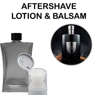 Aftershave - Firenze Guilty Homme